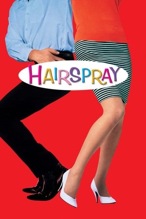Watch Free Hairspray (1988)