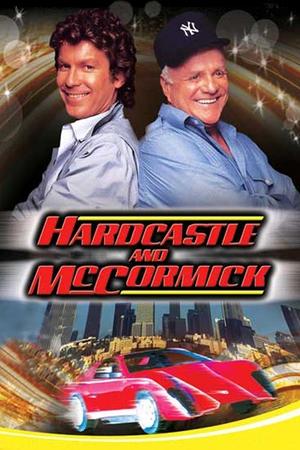 Watch Free Hardcastle and McCormick (19831986)