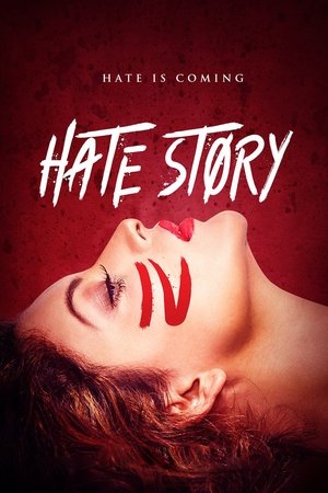 Watch Free Hate Story IV (2018)