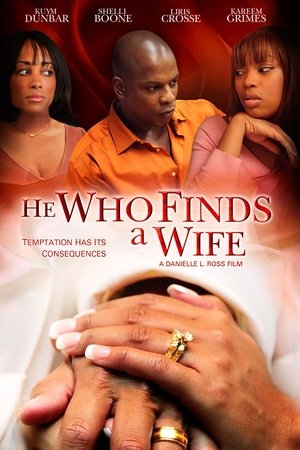 Watch Free He Who Finds a Wife (2009)