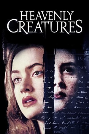 Watch Free Heavenly Creatures (1994)
