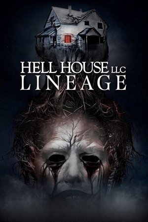 Watch Free Hell House LLC Lineage (2025)