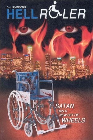 Watch Free Hellroller (1992)