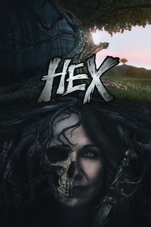 Watch Free Hex (2017)