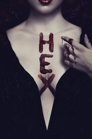 Watch Free Hex (2018)