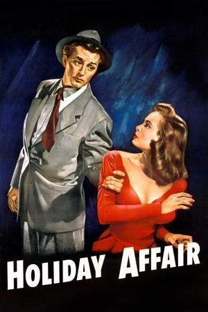 Watch Free Holiday Affair (1949)