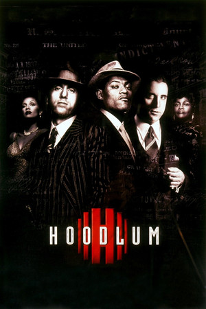 Watch Free Hoodlum (1997)