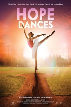 Watch Free Hope Dances (2017)