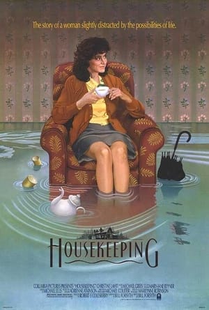 Watch Free Housekeeping (1987)