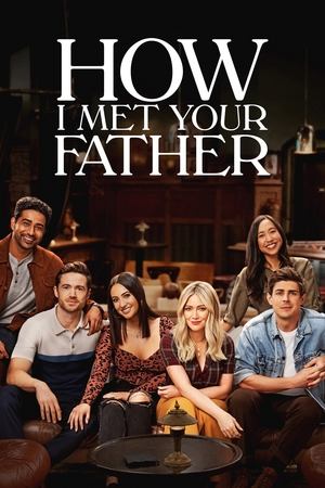 Watch Free How I Met Your Father (2022-)