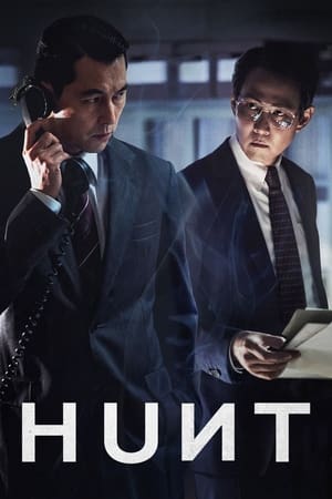 Watch Free Hunt (2022)
