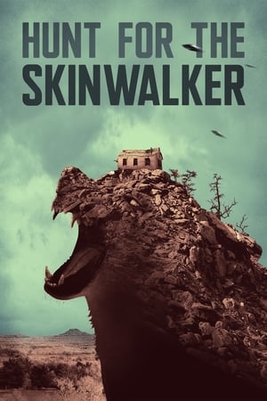 Watch Free Hunt for the Skinwalker (2018)