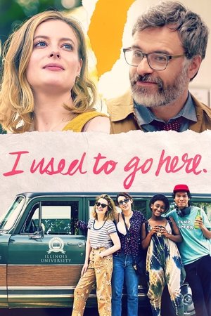 Watch Free I Used to Go Here (2020)