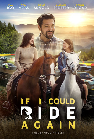 Watch Free If I Could Ride Again (2025)