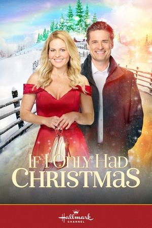 Watch Free If I Only Had Christmas (2020)