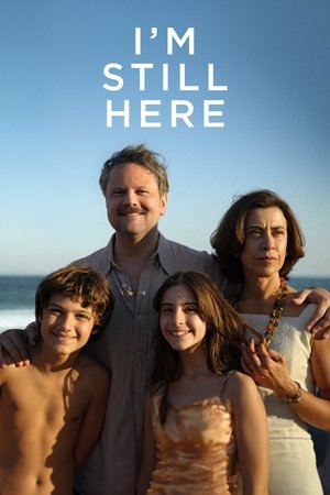 Watch Free Im Still Here (2024)