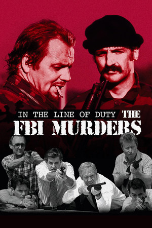 Watch Free The FBI Murders (1988)
