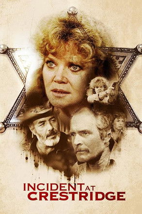 Watch Free Incident at Crestridge (1981)