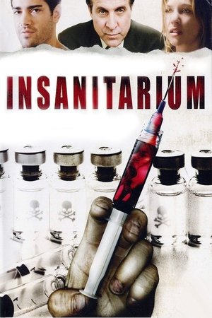 Watch Free Insanitarium (2008)