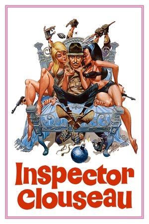 Watch Free Inspector Clouseau (1968)
