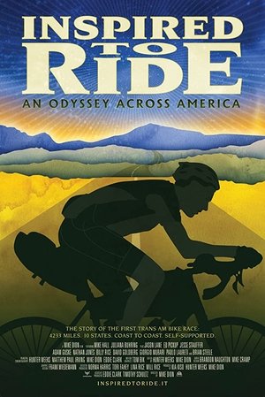 Watch Free Inspired to Ride (2015)