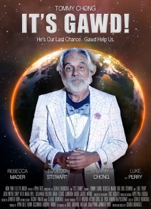 Watch Free Its Gawd! (2017)