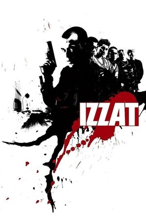 Watch Free Izzat (2005)