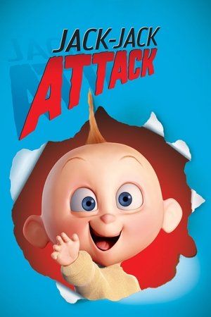 Watch Free Jack Jack Attack (2005)