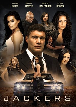Watch Free Jackers (2010)