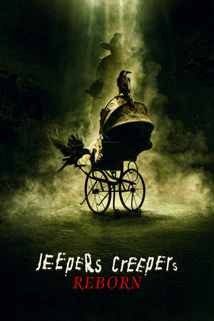 Watch Free Jeepers Creepers Reborn (2022)
