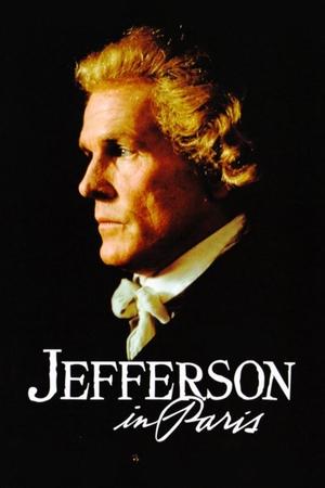 Watch Free Jefferson in Paris (1995)