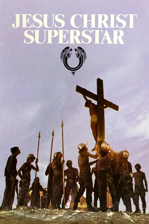 Watch Free Jesus Christ Superstar (1973)