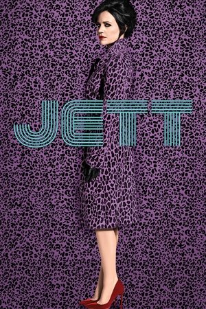 Watch Free Jett (2019 )