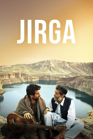 Watch Free Jirga (2018)
