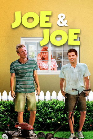Watch Free Joe & Joe (1996)