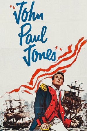 Watch Free John Paul Jones (1959)