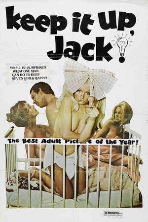 Watch Free Keep It Up, Jack (1974)