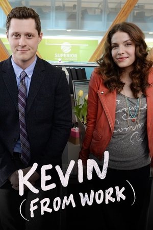 Watch Free Kevin from Work (2015)