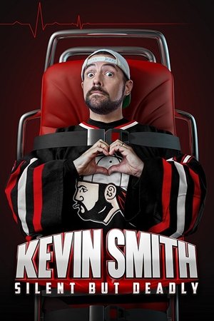 Watch Free Kevin Smith: Silent But Deadly (2018)