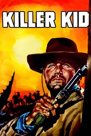 Watch Free Killer Kid (1967)