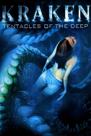 Watch Free Kraken Tentacles of the Deep (2006)