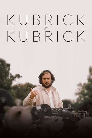 Watch Free Kubrick by Kubrick (2020)