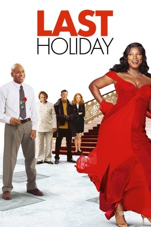 Watch Free Last Holiday (2006)