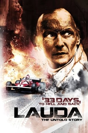 Watch Free Lauda: The Untold Story (2014)