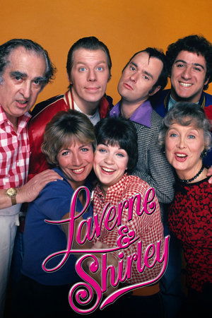 Watch Free Laverne Shirley (1976 1983)