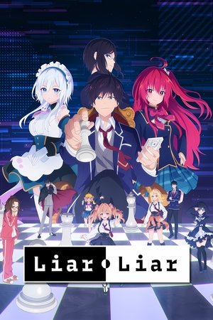 Watch Free Liar Liar (2023)