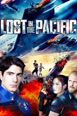 Watch Free Lost in the Pacific (2016)
