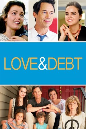 Watch Free Love & Debt (2019)