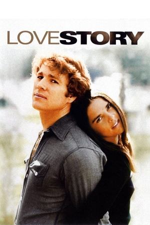 Watch Free Love Story (1970)