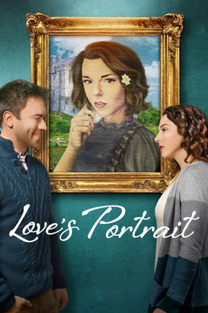 Watch Full Movie: Loves Portrait (2022)